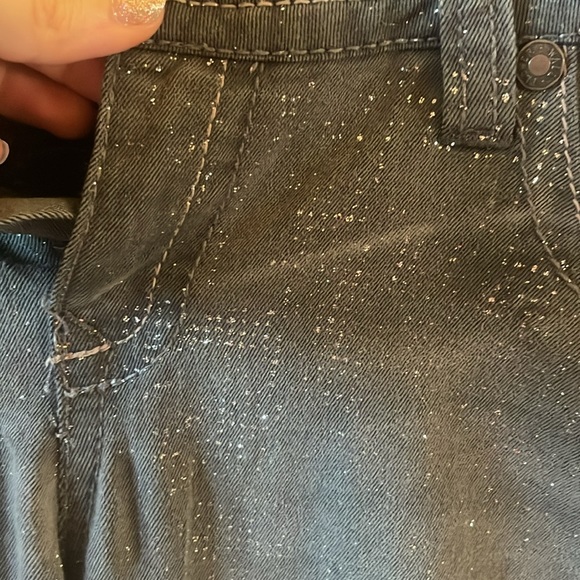 Wallflower sparkle jeans - Picture 3 of 5